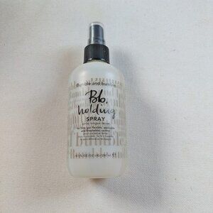 Bumble and Bumble Holding Hairspray Non-Aerosol for Firm, Flexible Hold - 8.5 oz